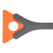 Щетка-сметка для снега со съемным скребком 530 мм Stels