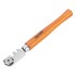Стеклорез шестироликовый с деревянной рукояткой Sparta Стеклорез шестироликовый с деревянной рукояткой Sparta