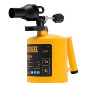 Паяльная лампа DENZEL, ВТ-15, 1.5 л