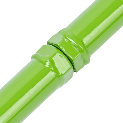 Бур лопастной со сменными ножами, 2110 мм, удлинитель, диаметр 150 мм, 200 мм, Сибртех Бур лопастной со сменными ножами, 2110 мм, удлинитель, диаметр 150 мм, 200 мм, Сибртех