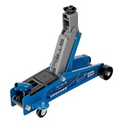 Домкрат гидравлический подкатной, высокий подъем, 3т, SUV, 190-535 мм, в кейсе Stels