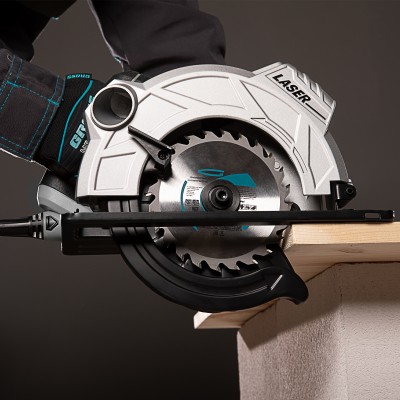 Пильный диск по дереву 150 x 20/16 x 24Т Gross Пильный диск по дереву 150 x 20/16 x 24Т Gross