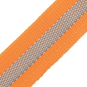 Трос буксировочный 12 т, 5 м, 2 петли, сумка на молнии Stels