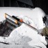 Щетка-сметка для снега со скребком и водосгоном, телескопическая, поворотная голова Stels Щетка-сметка для снега со скребком и водосгоном, телескопическая, поворотная голова Stels