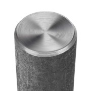 Петля гаражная с шаром, D 48 x 180 мм, 2 шт, Сибртех