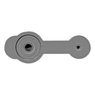 Замок навесной ЗН2-26, 80 мм Сибртех Замок навесной ЗН2-26, 80 мм Сибртех