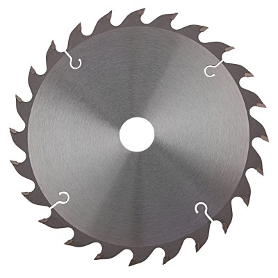 Пильный диск по дереву 150 x 20/16 x 24Т Gross Пильный диск по дереву 150 x 20/16 x 24Т Gross