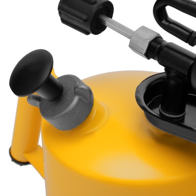 Паяльная лампа DENZEL, ВТ-15, 1.5 л Паяльная лампа DENZEL, ВТ-15, 1.5 л