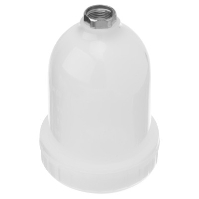 Краскораспылитель HVLP пневмат. с верхним бачком V= 0,1 л, сопло диаметром 0.8 мм Matrix Краскораспылитель HVLP пневмат. с верхним бачком V= 0,1 л, сопло диаметром 0.8 мм Matrix