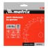 Пильный диск по дереву, 165 х 20 мм, 24 зуба, кольцо 16/20 Matrix Professional Пильный диск по дереву, 165 х 20 мм, 24 зуба, кольцо 16/20 Matrix Professional