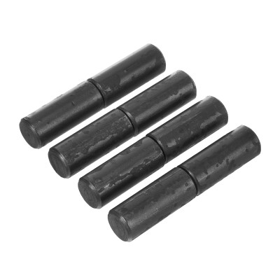 Петля гаражная с шаром, D 25 x 120 мм, 4 шт, Сибртех Петля гаражная с шаром, D 25 x 120 мм, 4 шт, Сибртех