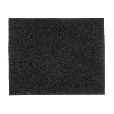 Губка для шлифования, 125 х 100 х 10 мм, средняя жесткость, P 100, Сибртех Губка для шлифования, 125 х 100 х 10 мм, средняя жесткость, P 100, Сибртех