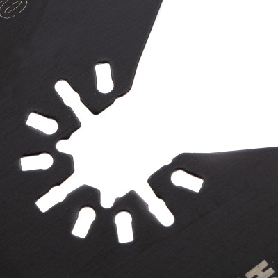 Насадка для МФИ отрезная полукруг, HSS, по металлу и дереву, 80 мм х 1,2 мм, мелкий зуб Denzel Насадка для МФИ отрезная полукруг, HSS, по металлу и дереву, 80 мм х 1,2 мм, мелкий зуб Denzel