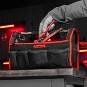 Переноска для инструмента каркасная 415 х 230 х 260 мм Matrix