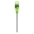 Бур по бетону, 14 x 260 мм, SDS Plus Сибртех Бур по бетону, 14 x 260 мм, SDS Plus Сибртех