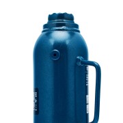 Домкрат гидравлический бутылочный, 12 т, h подъема 227-457 мм Stels