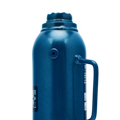 Домкрат гидравлический бутылочный, 12 т, h подъема 227-457 мм Stels Домкрат гидравлический бутылочный, 12 т, h подъема 227-457 мм Stels