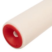 Валик "Велюр" с двухкомпонентной ручкой, 180 мм, ворс 4 мм, D 48 мм, D ручки 6 мм, шерсть Matrix