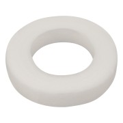 Лента для окон самоклеящаяся, L 10 м, 30 мм Сибртех