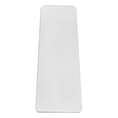 Кельма для венецианской штукатурки, нержавеющая сталь, 240 х 100 мм, двухкомпонентная ручка Matrix Кельма для венецианской штукатурки, нержавеющая сталь, 240 х 100 мм, двухкомпонентная ручка Matrix