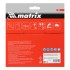 Пильный диск по дереву, 165 х 20 мм, 24 зуба, кольцо 16/20 Matrix Professional Пильный диск по дереву, 165 х 20 мм, 24 зуба, кольцо 16/20 Matrix Professional