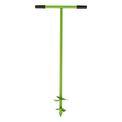 Бур садовый шнековый, 1085 мм, диаметр 150 мм, Сибртех Бур садовый шнековый, 1085 мм, диаметр 150 мм, Сибртех