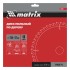 Пильный диск по дереву, 255 х 32 мм, 48 зубьев, кольцо 30/32 Matrix Professional Пильный диск по дереву, 255 х 32 мм, 48 зубьев, кольцо 30/32 Matrix Professional