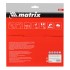 Пильный диск по дереву, 230 х 32 мм, 24 зуба, кольцо 30/32 Matrix Professional Пильный диск по дереву, 230 х 32 мм, 24 зуба, кольцо 30/32 Matrix Professional
