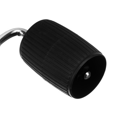 Валик прижимной "Конус", 50 мм, пластмасса, D ручки 6 мм MTX Валик прижимной "Конус", 50 мм, пластмасса, D ручки 6 мм MTX