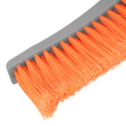 Щетка-сметка для снега со скребком 580 мм Stels