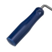 Трос для прочистки труб, L-5 м, D 6 мм Сибртех