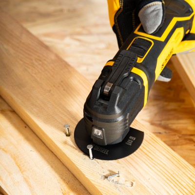 Насадка для МФИ отрезная полукруг, HSS, по металлу и дереву, 80 мм х 1,2 мм, мелкий зуб Denzel Насадка для МФИ отрезная полукруг, HSS, по металлу и дереву, 80 мм х 1,2 мм, мелкий зуб Denzel