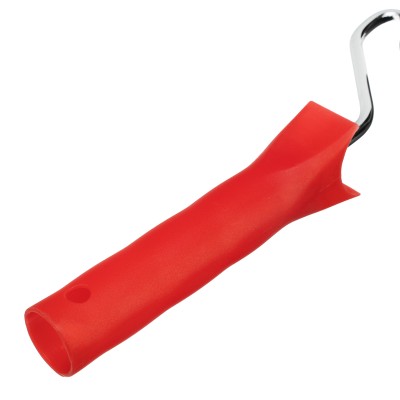 Валик прижимной "Конус", 50 мм, пластмасса, D ручки 6 мм MTX Валик прижимной "Конус", 50 мм, пластмасса, D ручки 6 мм MTX