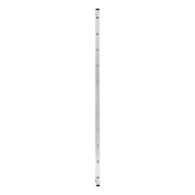 Лестница приставная, 11 ступеней, Сибртех