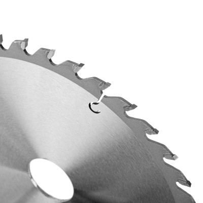 Пильный диск по дереву 190 x 30 x 36Т Gross Пильный диск по дереву 190 x 30 x 36Т Gross