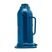 Домкрат гидравлический бутылочный, 12 т, h подъема 227-457 мм Stels