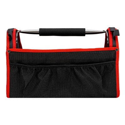 Переноска для инструмента каркасная 415 х 230 х 260 мм Matrix Переноска для инструмента каркасная 415 х 230 х 260 мм Matrix