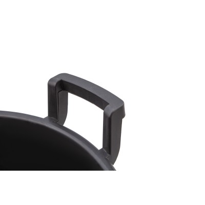 Таз круглый строительный гибкий с ручками, 50 л Matrix Таз круглый строительный гибкий с ручками, 50 л Matrix