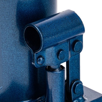 Домкрат гидравлический бутылочный телескопический, 8 т, H подъема 170-430 мм Stels Домкрат гидравлический бутылочный телескопический, 8 т, H подъема 170-430 мм Stels