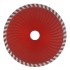 Диск алмазный, отрезной Turbo, 150 х 22.2 мм, сухая резка Matrix Professional Диск алмазный, отрезной Turbo, 150 х 22.2 мм, сухая резка Matrix Professional