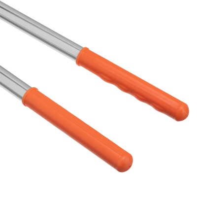 Заклепочник, 450 мм, двуручный, усиленный, заклепки 3.2-4.0-4.8 мм Sparta Заклепочник, 450 мм, двуручный, усиленный, заклепки 3.2-4.0-4.8 мм Sparta