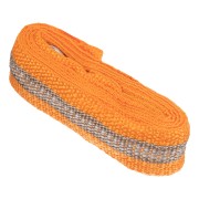 Трос буксировочный 10 т, 5 м, 2 крюка, сумка на молнии Stels