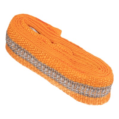 Трос буксировочный 10 т, 5 м, 2 крюка, сумка на молнии Stels Трос буксировочный 10 т, 5 м, 2 крюка, сумка на молнии Stels