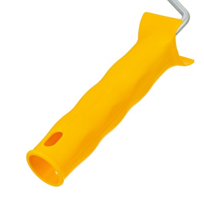 Валик "Велюр", 180 мм, ворс 4 мм, D 48 мм, D ручки 8 мм, шерсть Matrix Валик "Велюр", 180 мм, ворс 4 мм, D 48 мм, D ручки 8 мм, шерсть Matrix