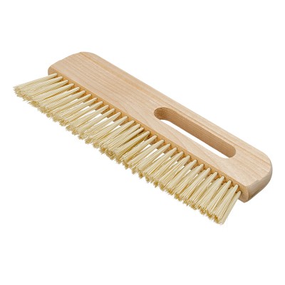 Щетка обойная 3-рядная, 300 мм MTX Щетка обойная 3-рядная, 300 мм MTX