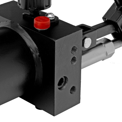 Гидравлический насос для пресса 52312 усилие 12 т Stels Гидравлический насос для пресса 52312 усилие 12 т Stels