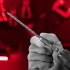 Бур по бетону, 6 x 160 мм, SDS Plus c крестовой пластиной Matrix Бур по бетону, 6 x 160 мм, SDS Plus c крестовой пластиной Matrix