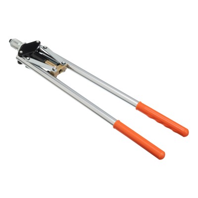 Заклепочник, 450 мм, двуручный, усиленный, заклепки 3.2-4.0-4.8 мм Sparta Заклепочник, 450 мм, двуручный, усиленный, заклепки 3.2-4.0-4.8 мм Sparta