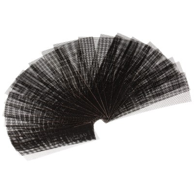 Сетка абразивная, P 240, 106 х 280 мм, 25 шт Matrix Сетка абразивная, P 240, 106 х 280 мм, 25 шт Matrix