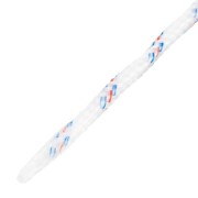 Фал плетеный полипропиленовый с сердечником, 6 мм, L100 м, 16-прядный, Сибртех